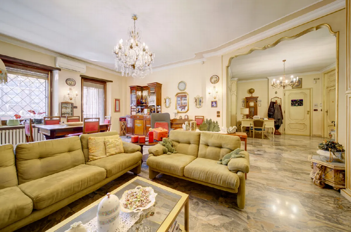 Appartamento in vendita a Torino - foto 6