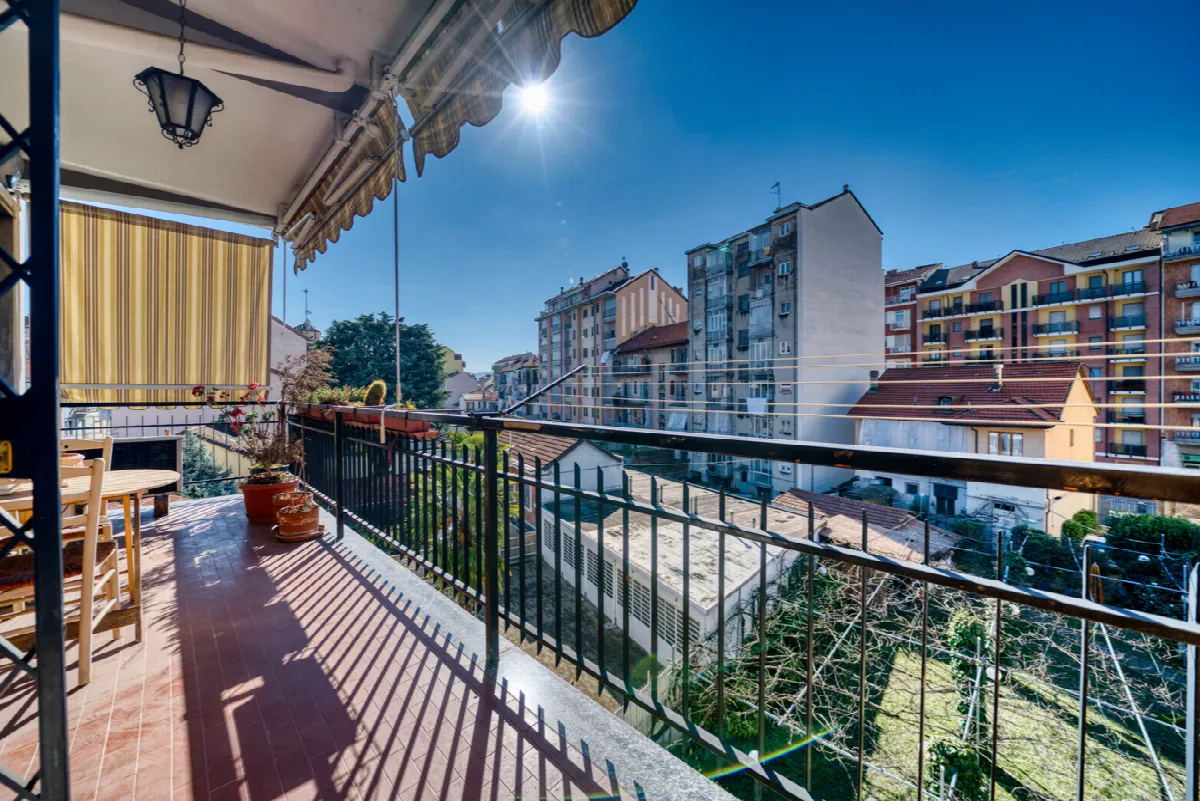 Appartamento in vendita a Torino - foto 8