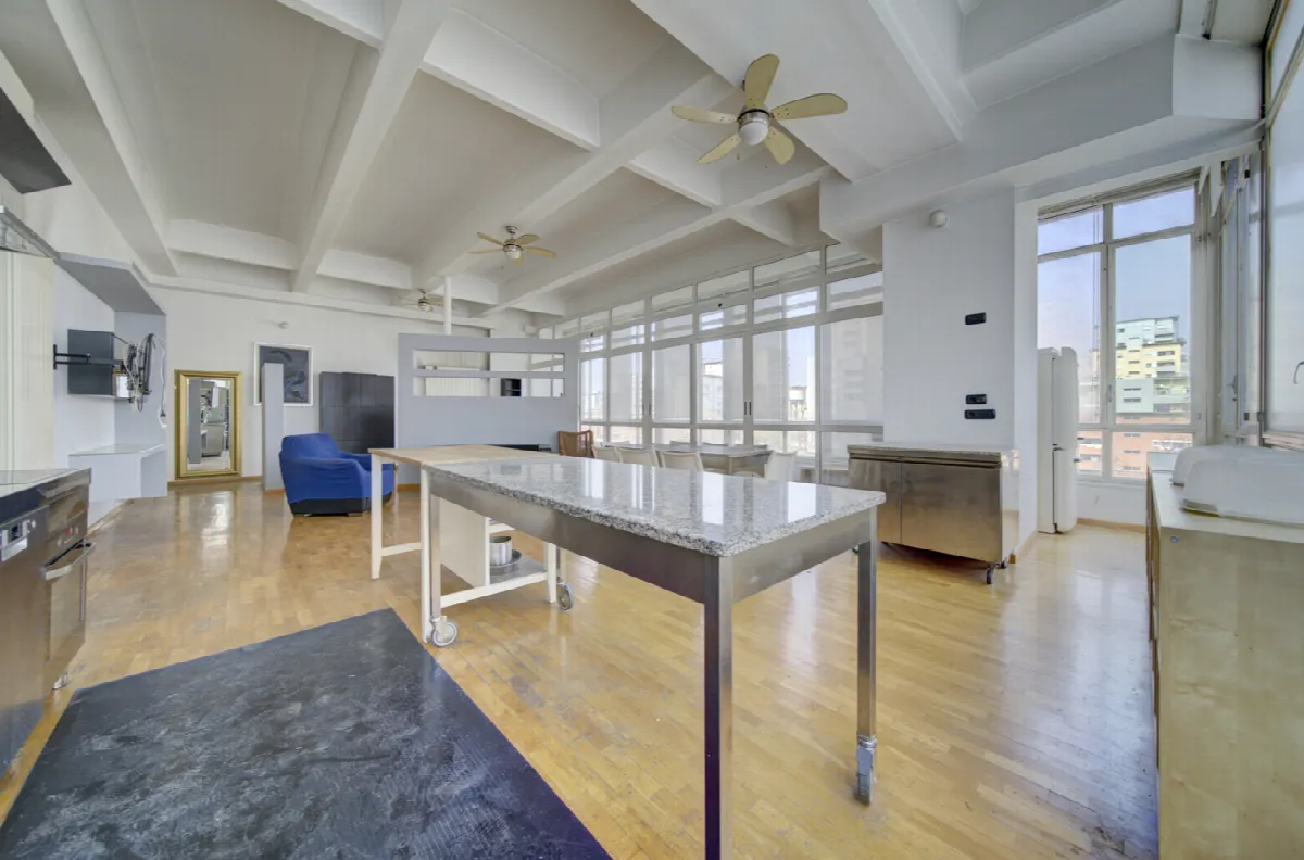 Loft in vendita a Torino - foto 8