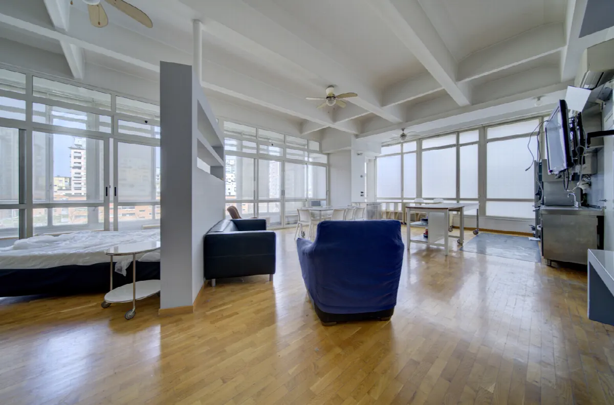 Loft in vendita a Torino - foto 9