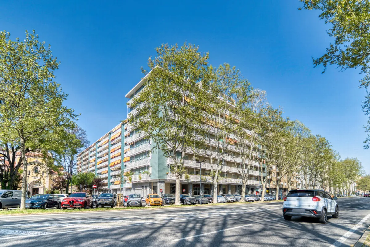 Appartamento in vendita a Torino - foto 1