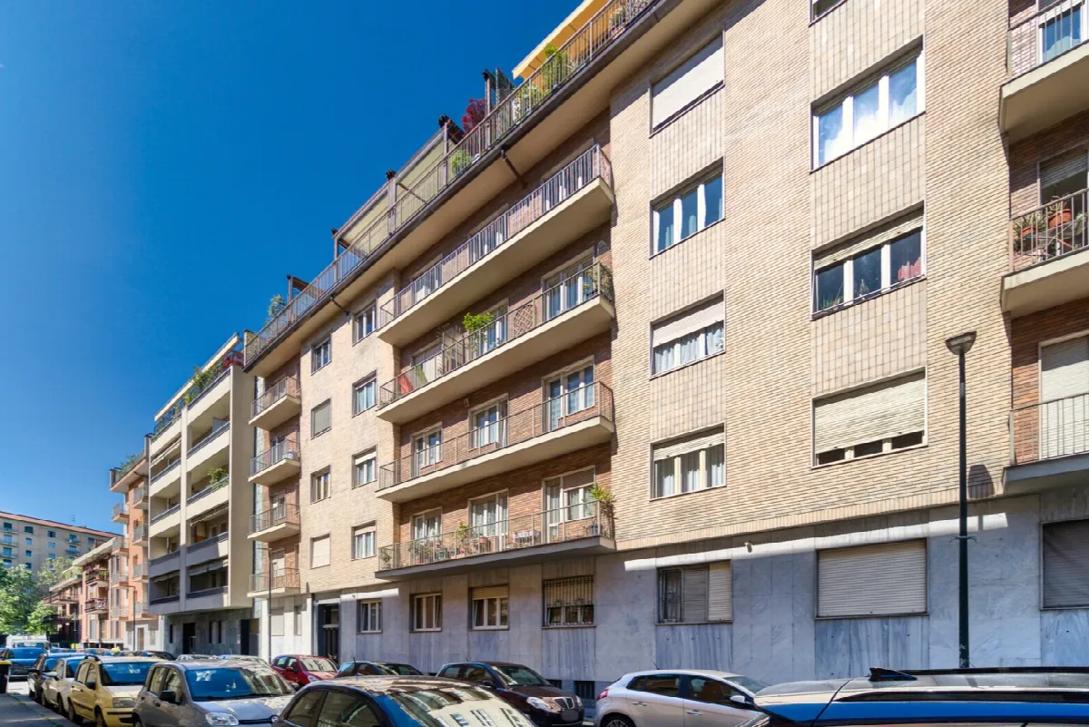 Appartamento in vendita a Torino - foto 1