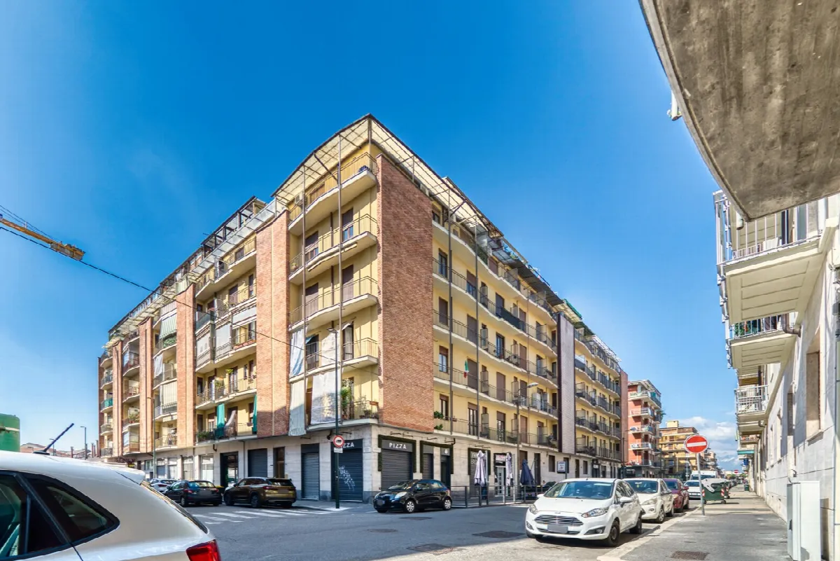 Appartamento in vendita a Torino - foto 1