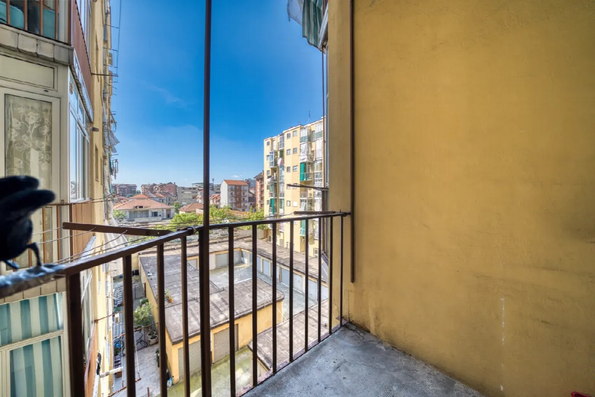 Appartamento in vendita a Torino - foto 6