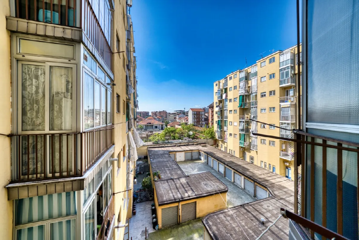 Appartamento in vendita a Torino - foto 7