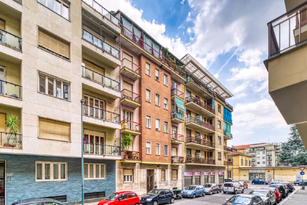 Appartamento in vendita a Torino - foto 1
