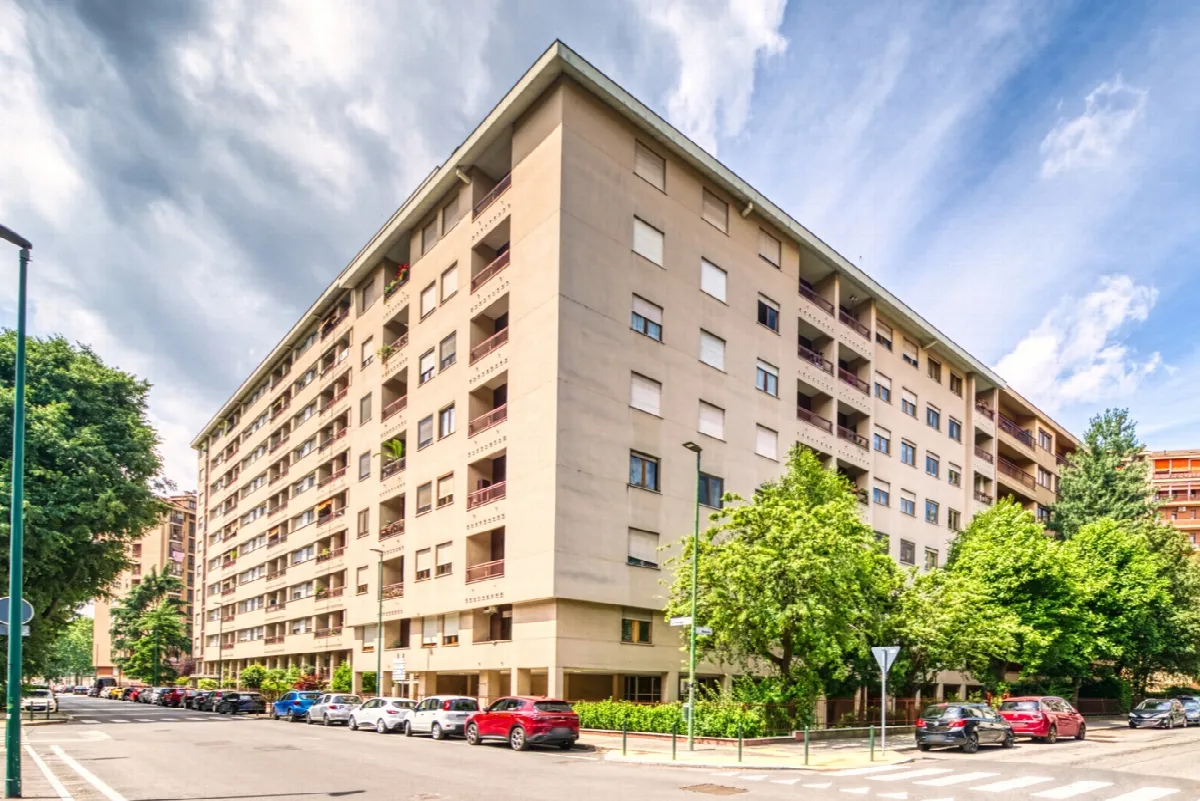 Appartamento in vendita a Torino - foto 1