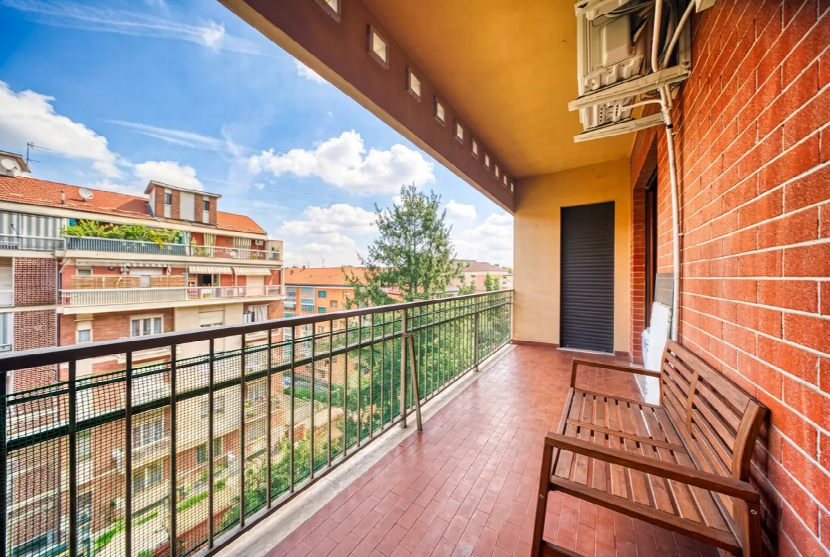 Appartamento in vendita a Torino - foto 7