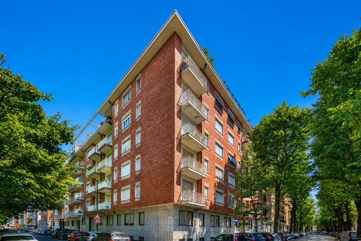 Appartamento in vendita a Torino - foto 1