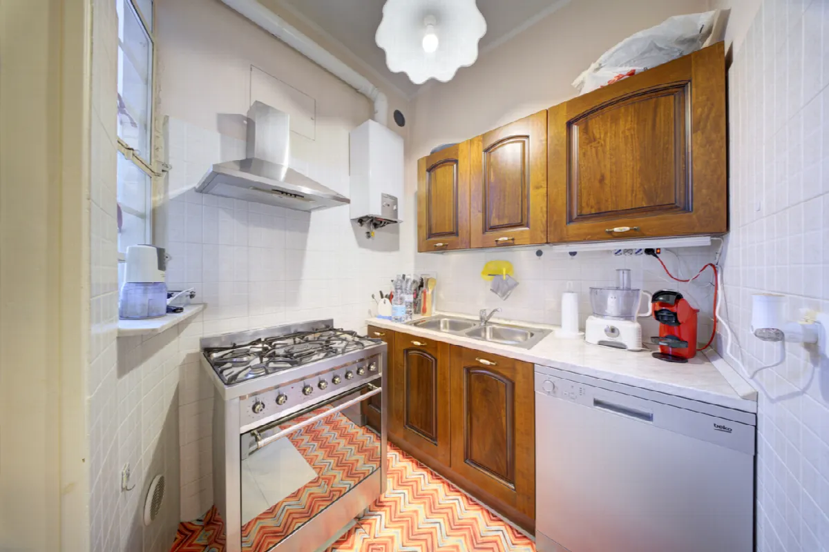 Appartamento in vendita a Torino - foto 7