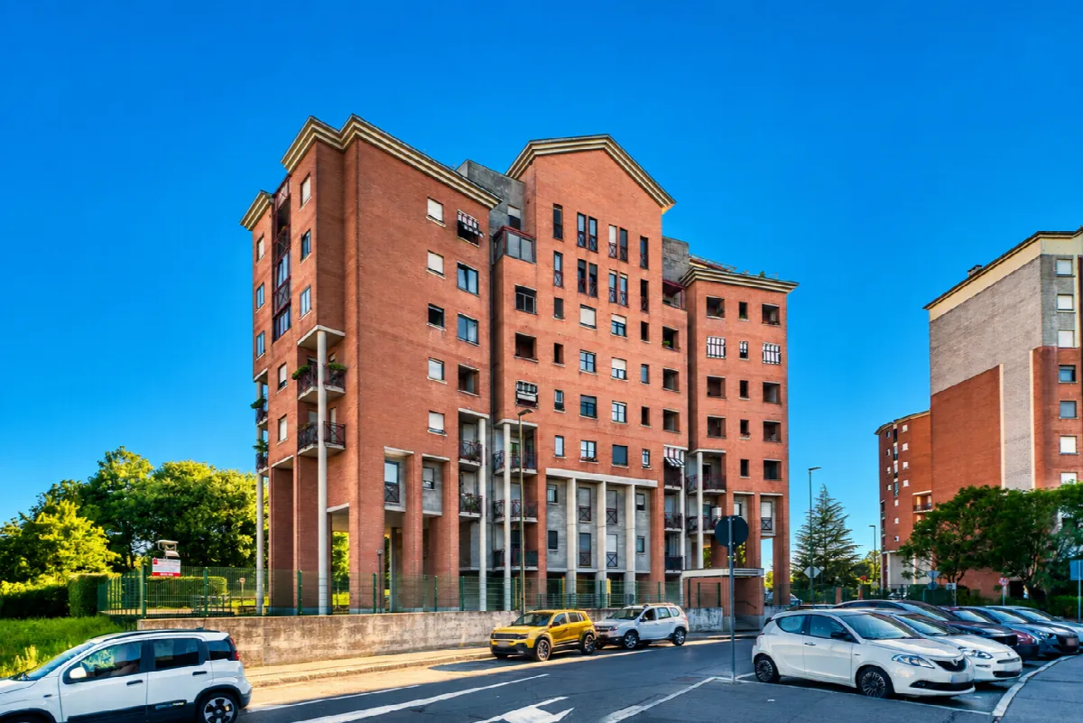 Appartamento in vendita a Torino - foto 1