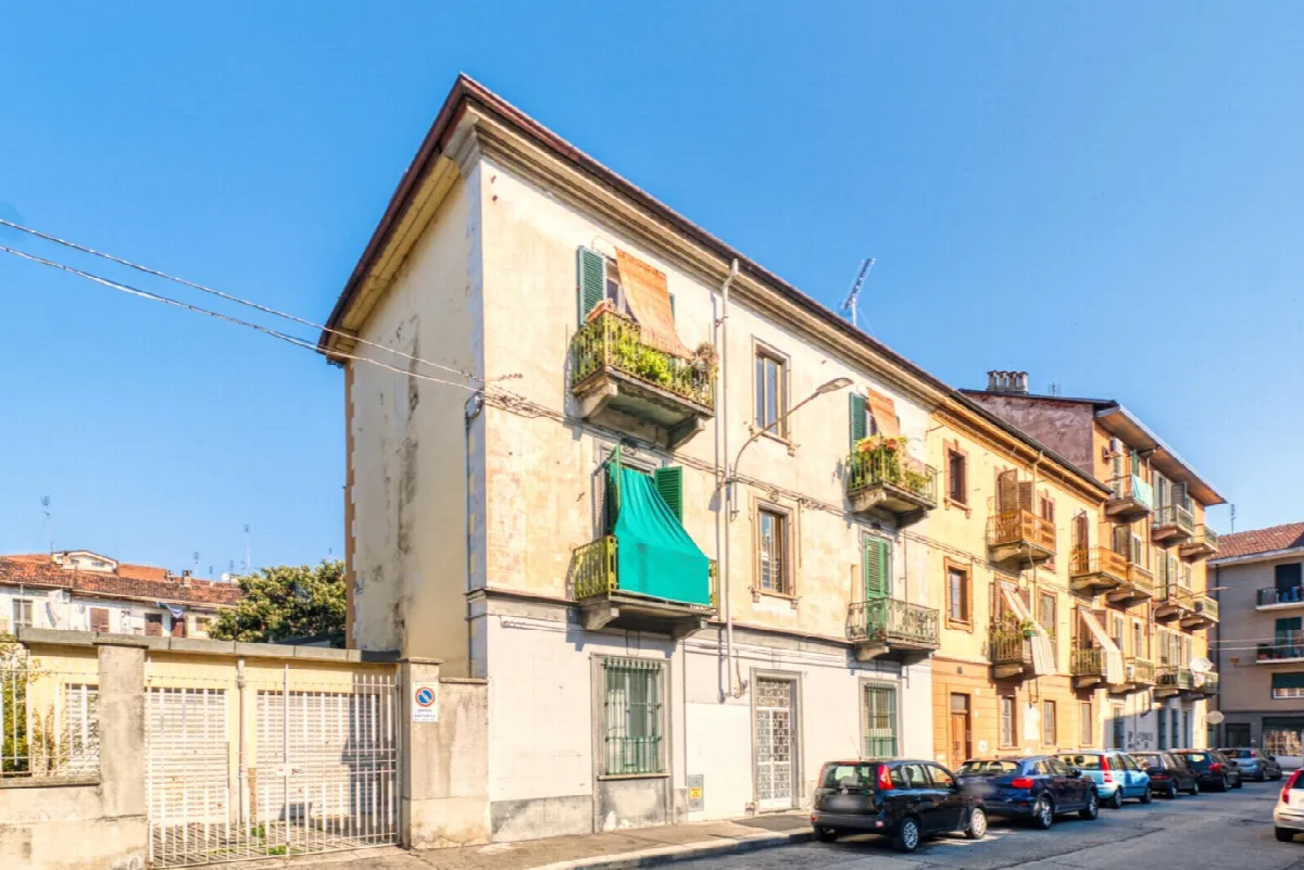 Appartamento in vendita a Torino - foto 2