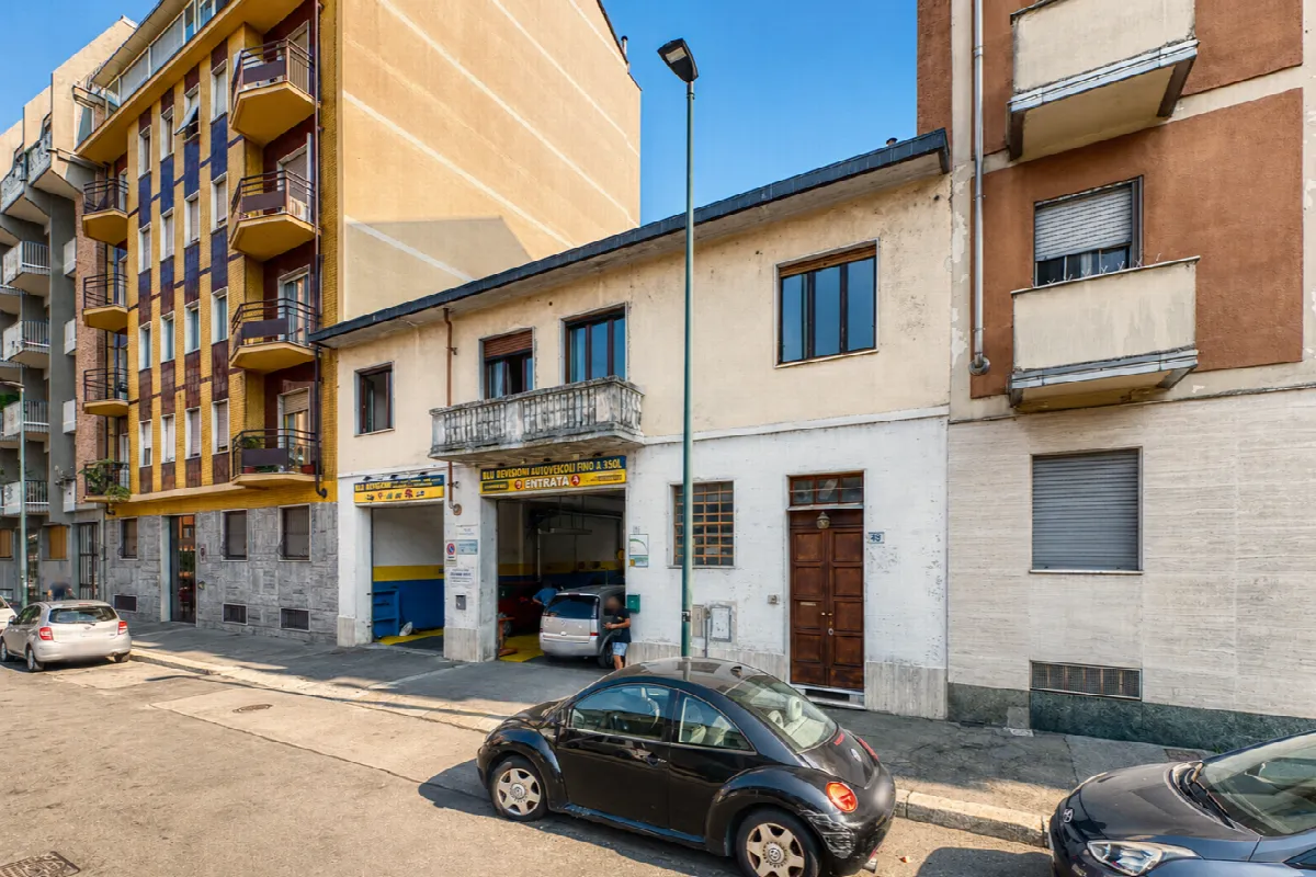 Appartamento in vendita a Torino - foto 2