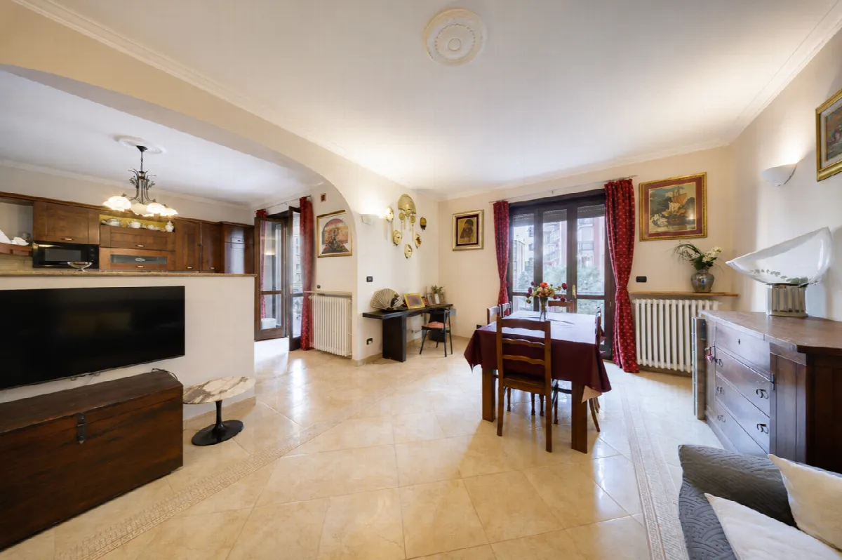 Appartamento in vendita a Torino - foto 7