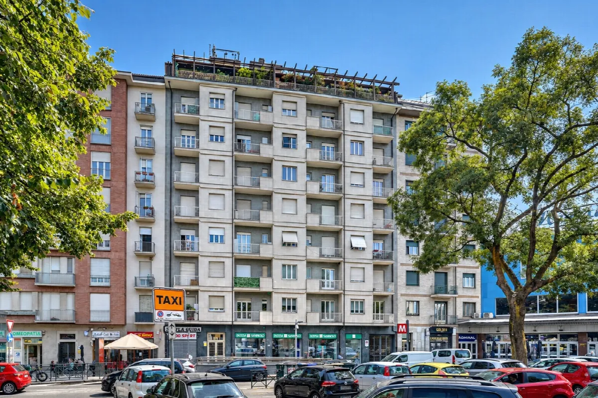Appartamento in vendita a Torino - foto 1
