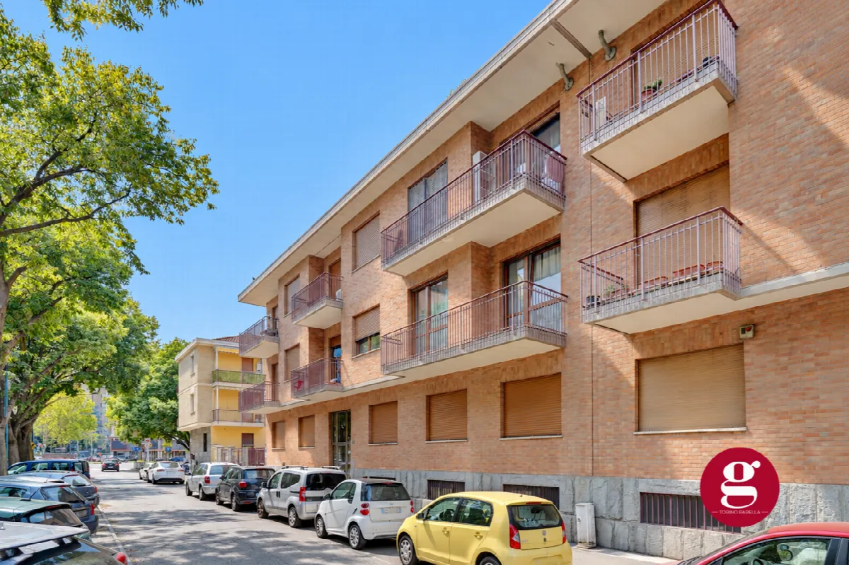 Appartamento in vendita a Torino - foto 1