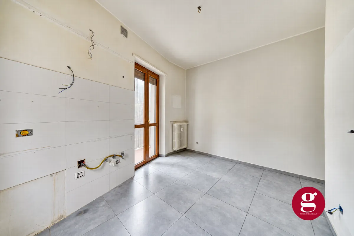 Appartamento in vendita a Torino - foto 3