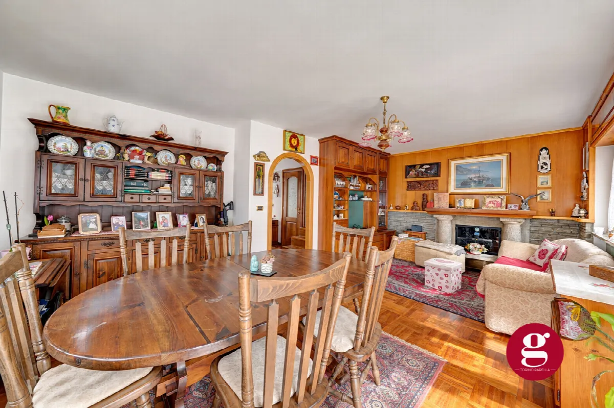 Villetta a schiera in vendita a Saint Vincent - foto 10