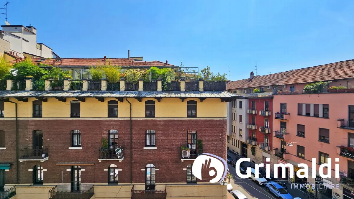 Appartamento in vendita a Milano - foto 1