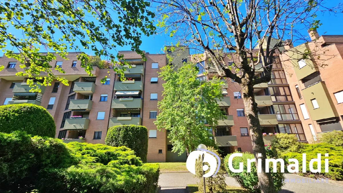 Appartamento in vendita a Settimo Milanese - foto 1