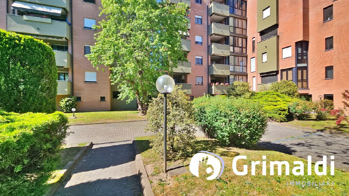 Appartamento in vendita a Settimo Milanese - foto 4
