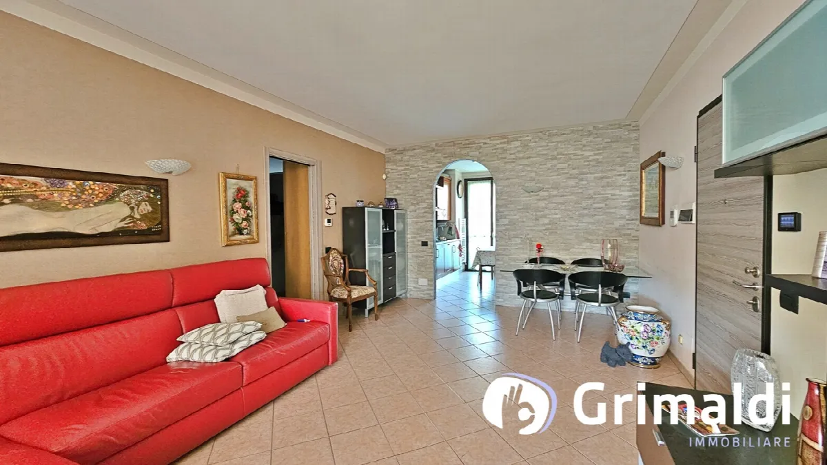 Appartamento in vendita a San Giuliano Milanese - foto 2