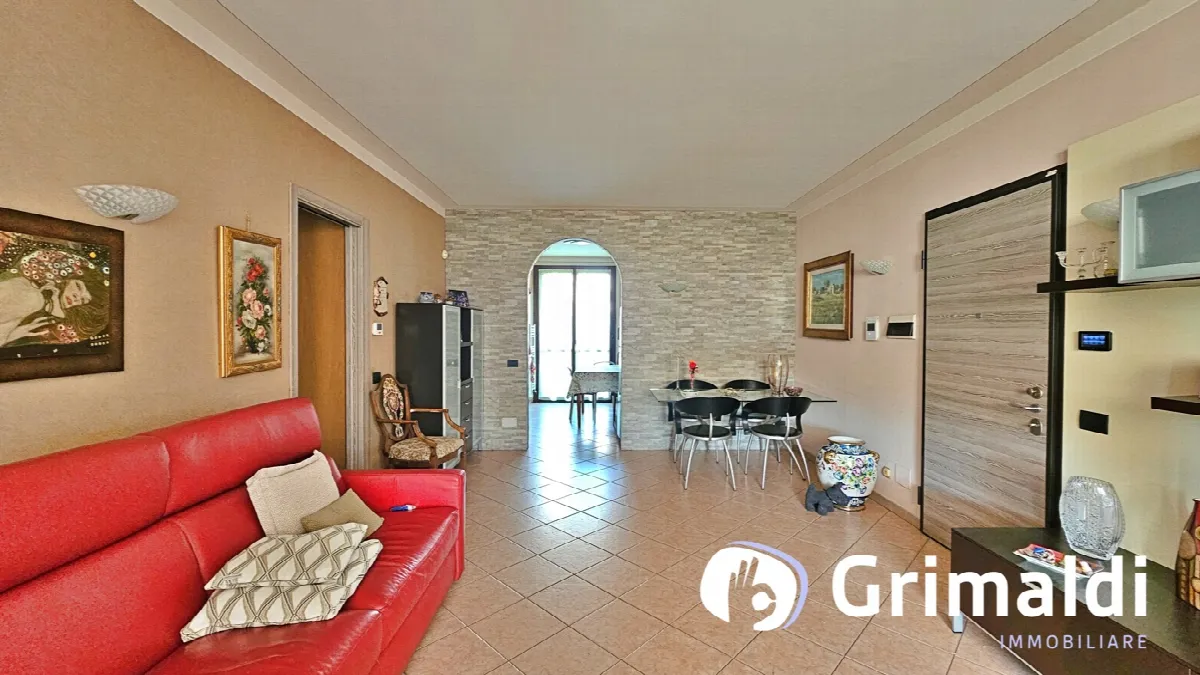 Appartamento in vendita a San Giuliano Milanese - foto 3