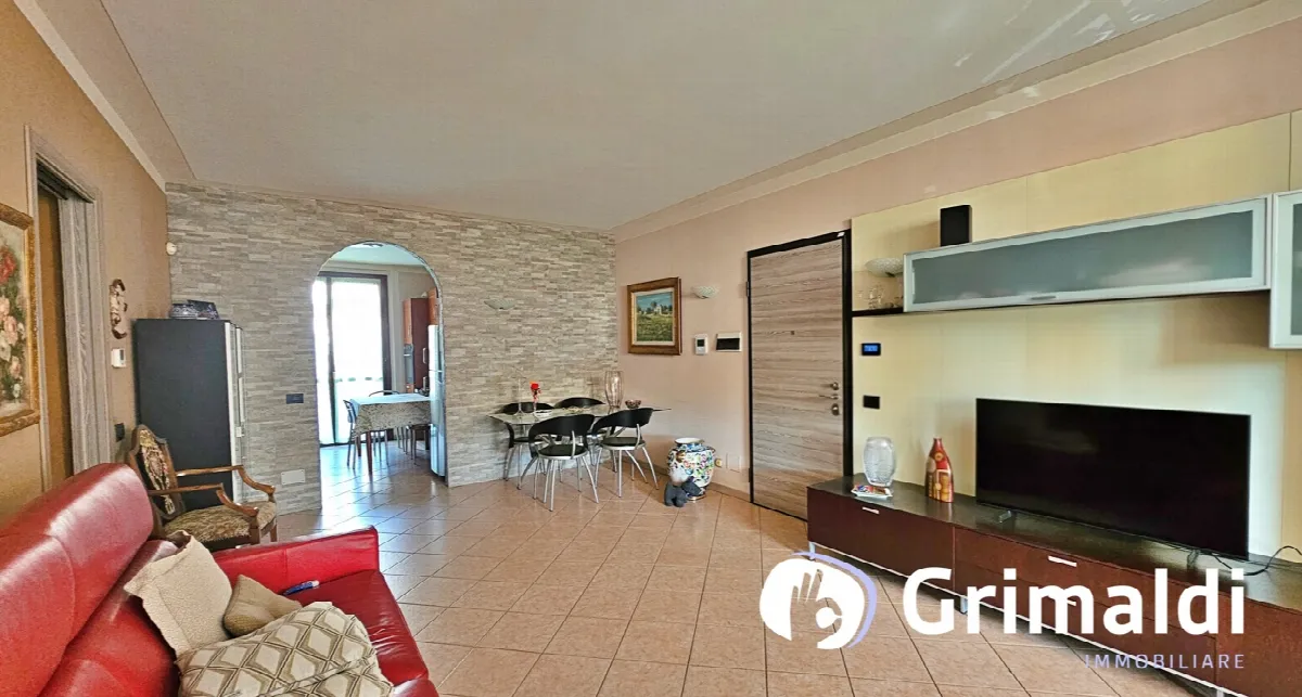 Appartamento in vendita a San Giuliano Milanese - foto 4