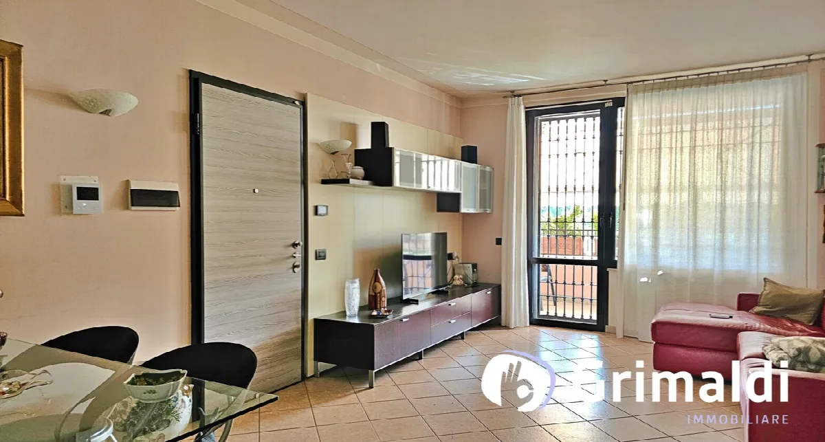 Appartamento in vendita a San Giuliano Milanese - foto 5