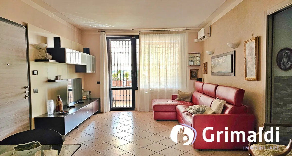 Appartamento in vendita a San Giuliano Milanese - foto 6