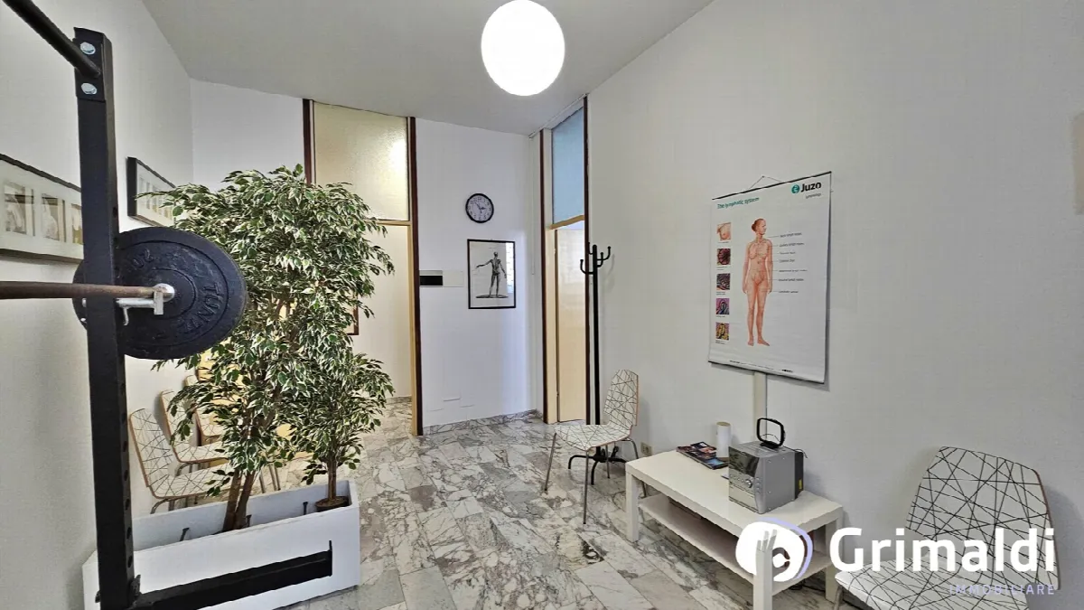 Ufficio in vendita a Milano - foto 3