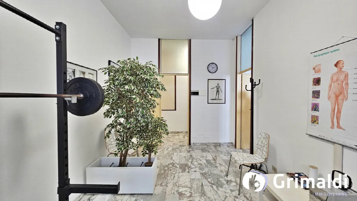 Ufficio in vendita a Milano - foto 4