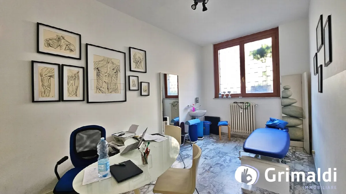 Ufficio in vendita a Milano - foto 7