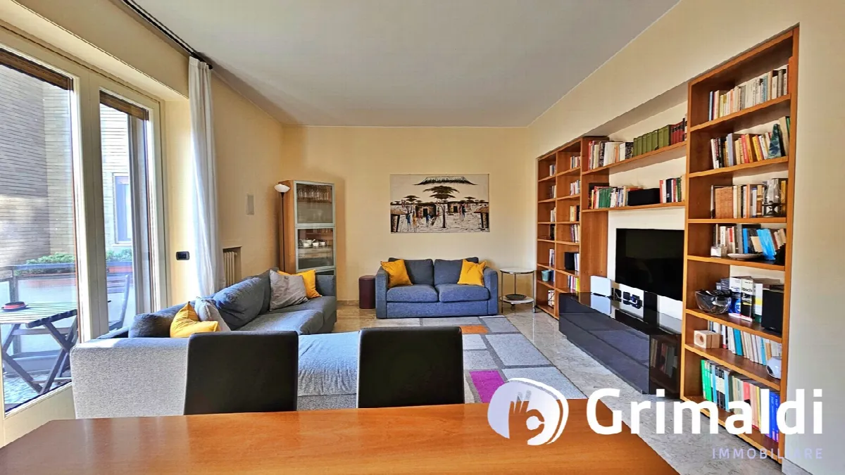 Appartamento in vendita a Milano - foto 1