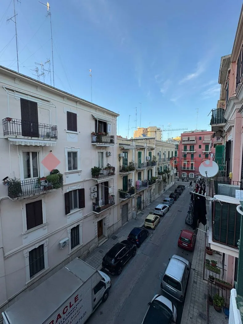 Appartamento in vendita a Bari - foto 8
