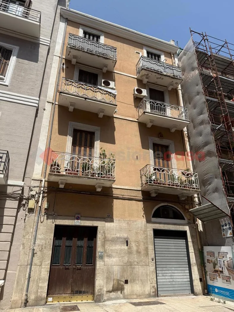 Appartamento in vendita a Bari - foto 1