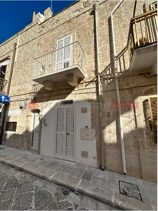 Stabile in vendita a Polignano a Mare - foto 1