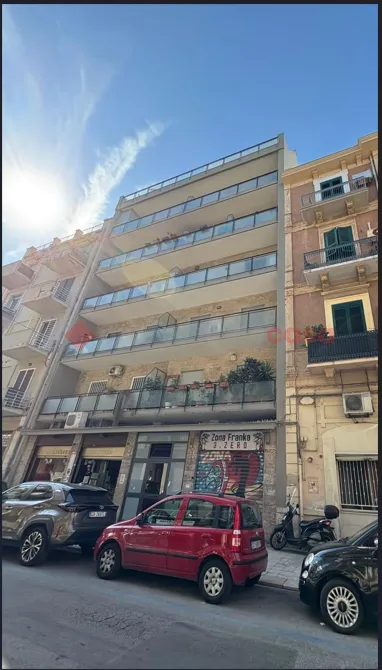 Appartamento in vendita a Bari - foto 1