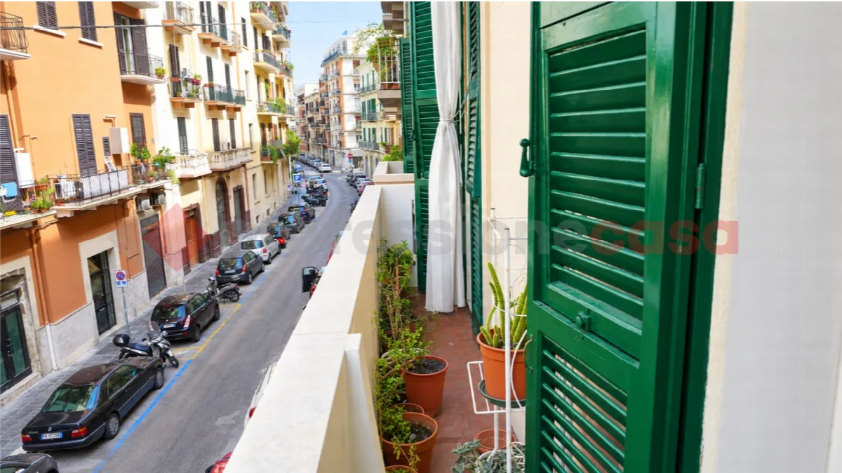 Appartamento in vendita a Bari - foto 2