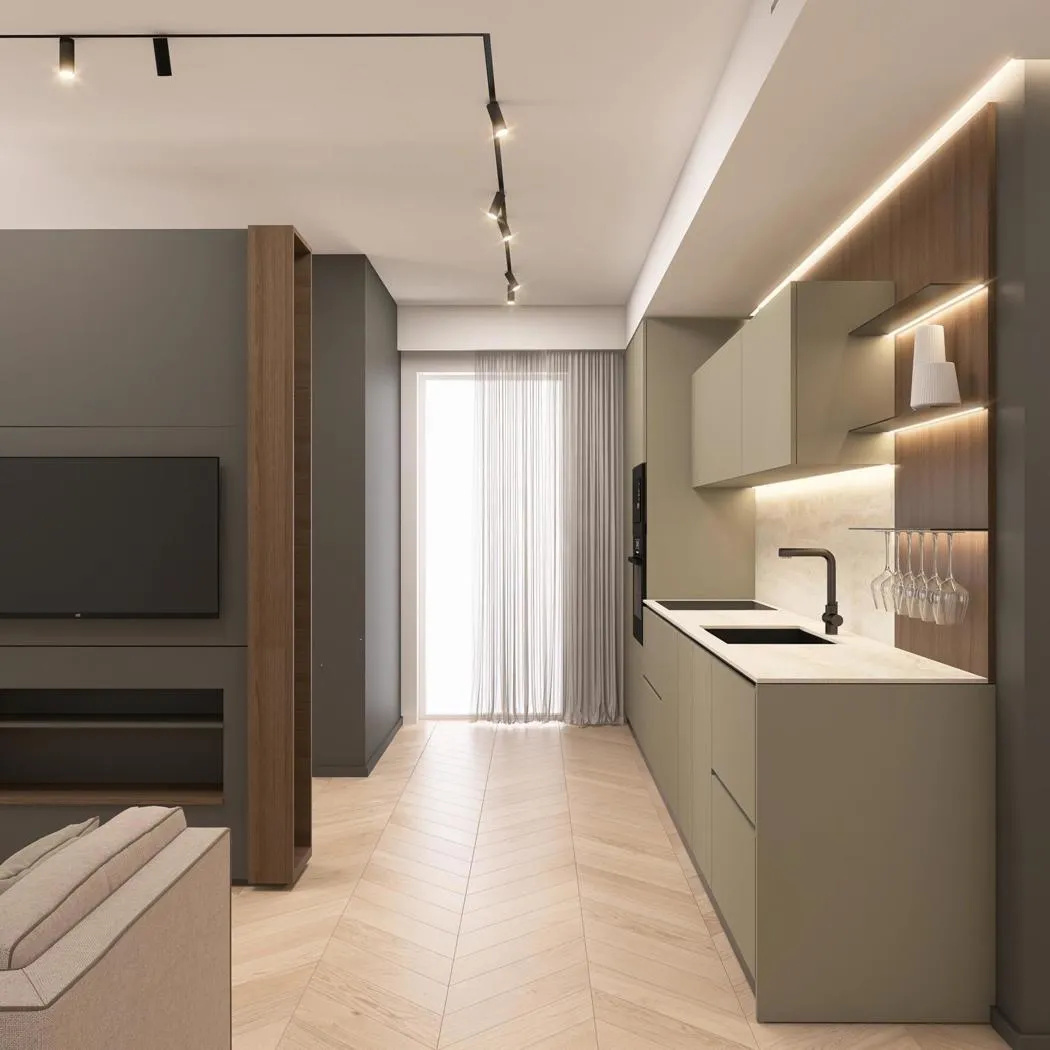 Appartamento in vendita a Bari - foto 4