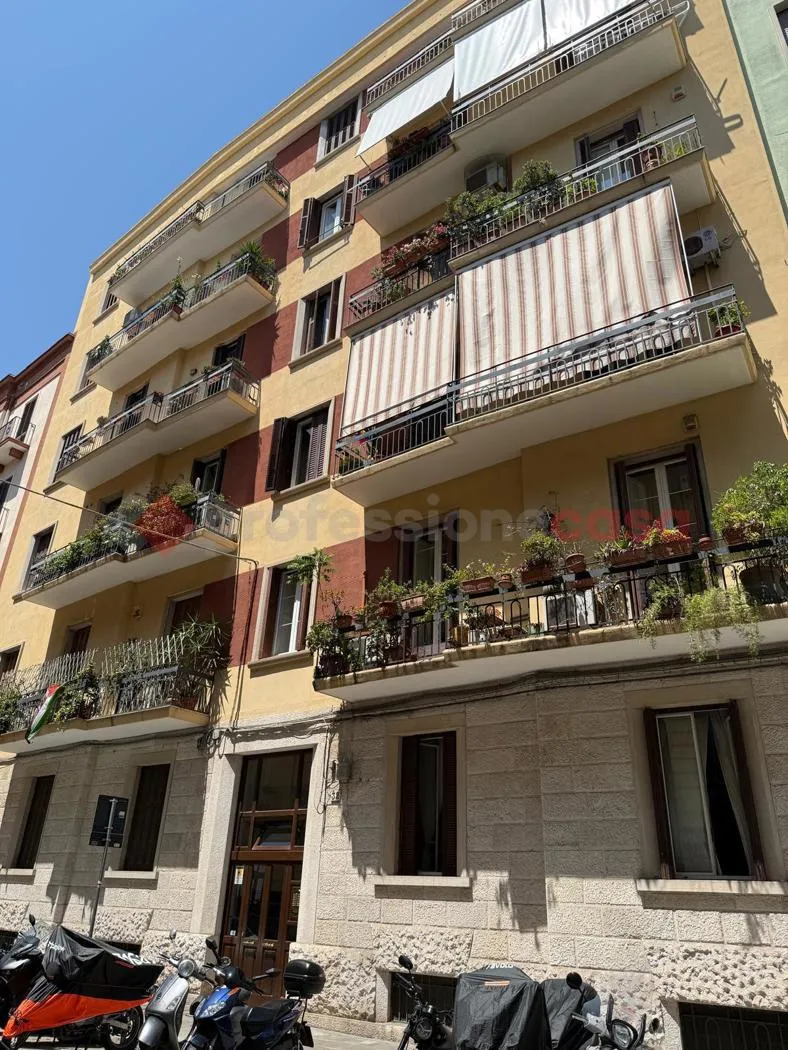 Appartamento in vendita a Bari - foto 1