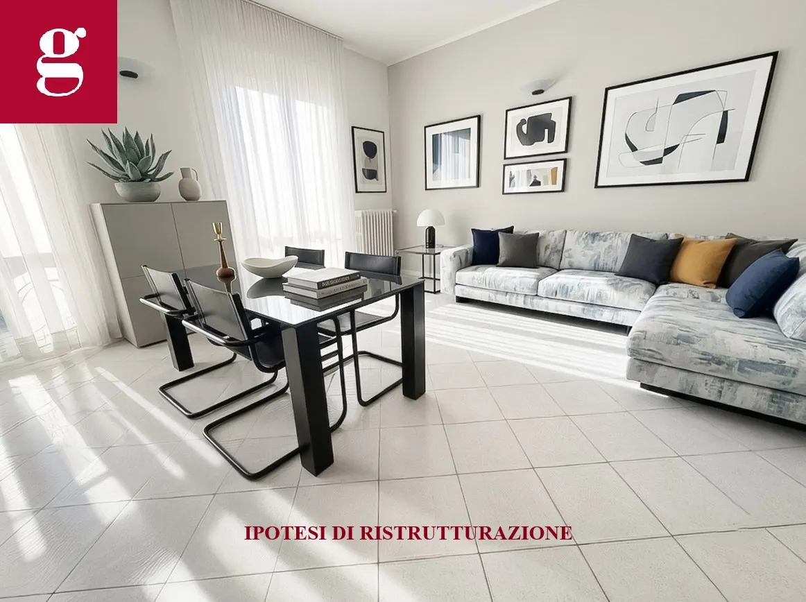 Appartamento in vendita a Settimo Milanese - foto 1
