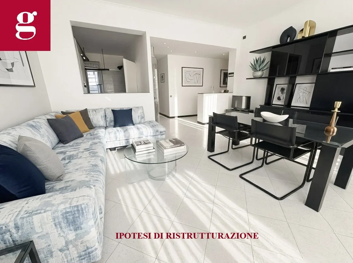 Appartamento in vendita a Settimo Milanese - foto 2