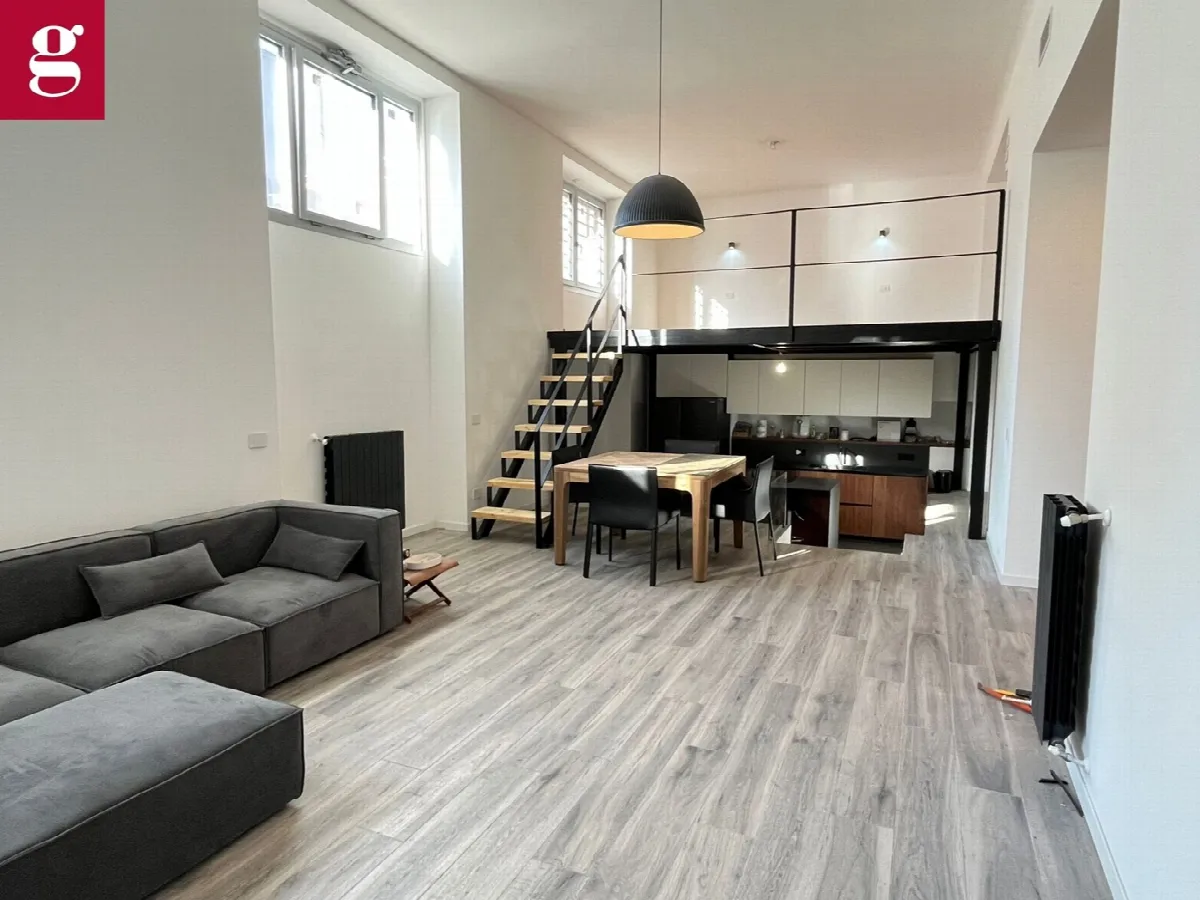 Loft in vendita a Milano - foto 1
