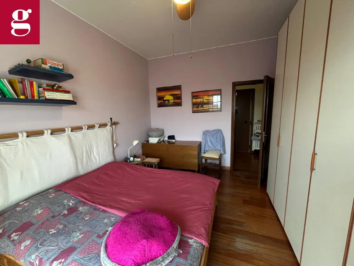 Appartamento in vendita a Cornaredo - foto 8