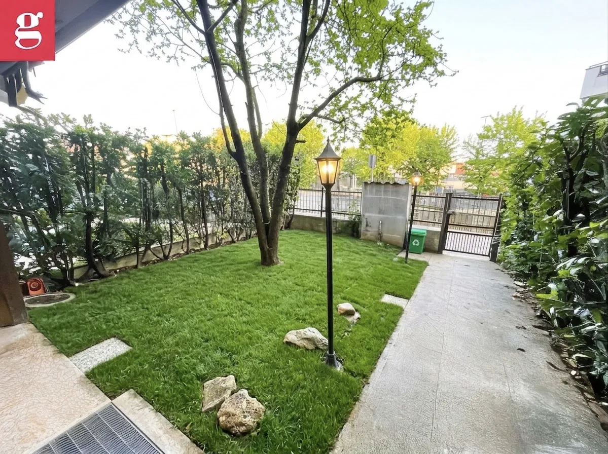 Villetta a schiera in vendita a Zelo Buon Persico - foto 1