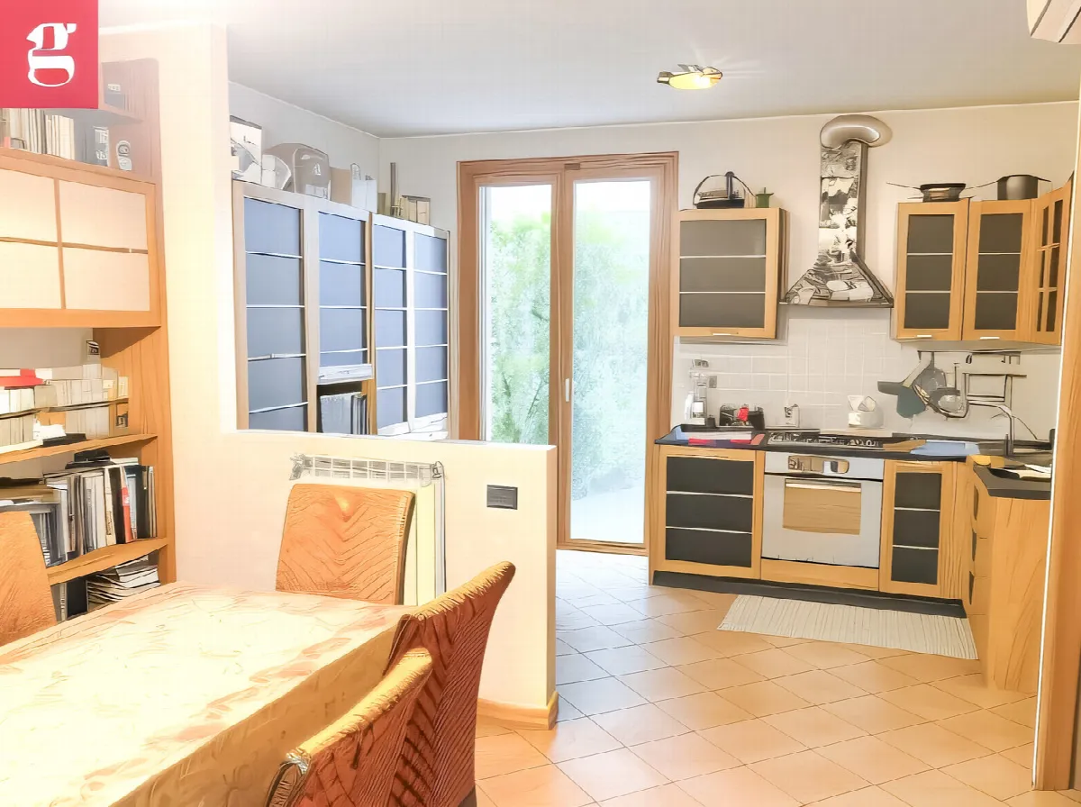 Villetta a schiera in vendita a Zelo Buon Persico - foto 3