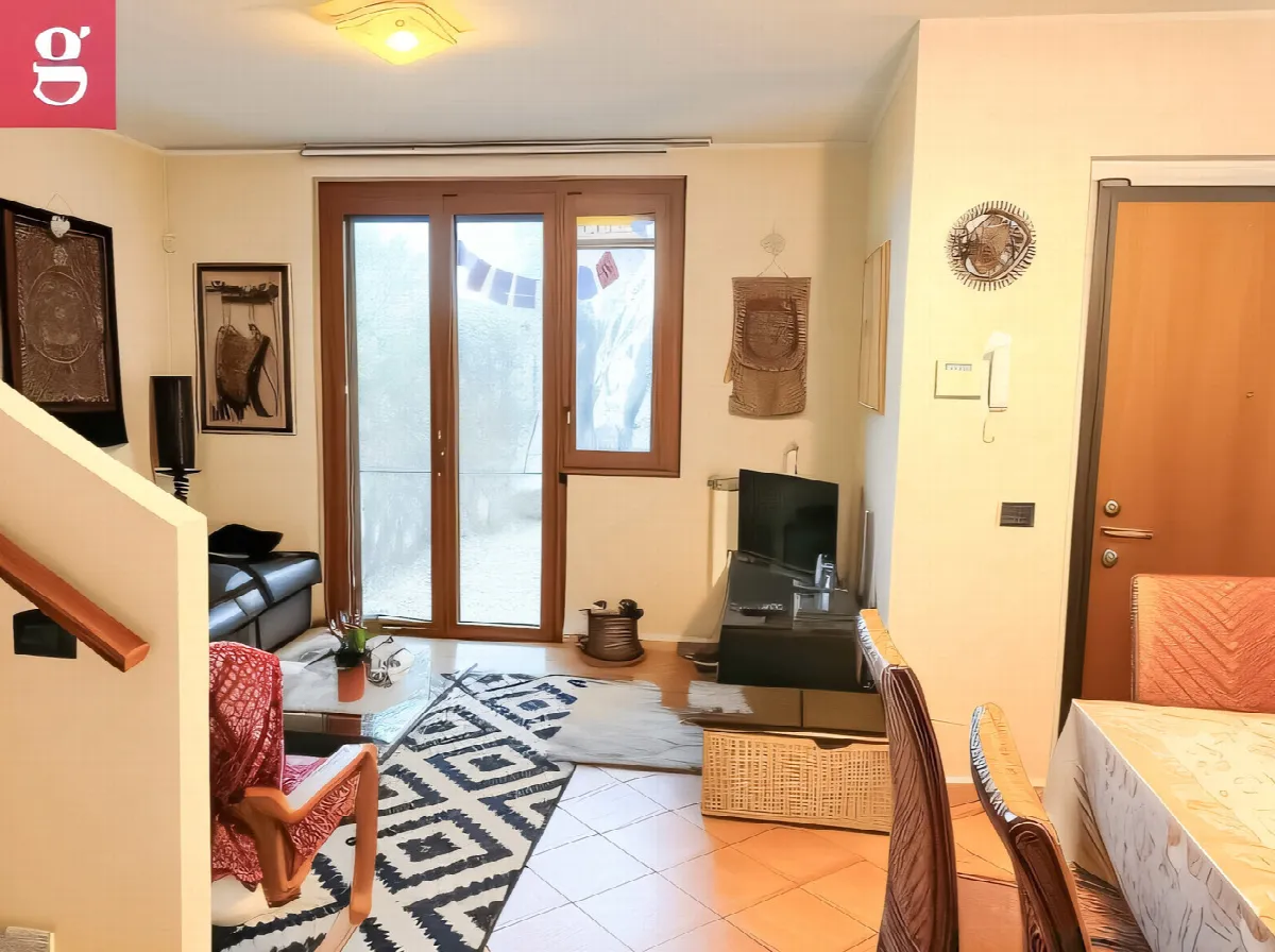 Villetta a schiera in vendita a Zelo Buon Persico - foto 6