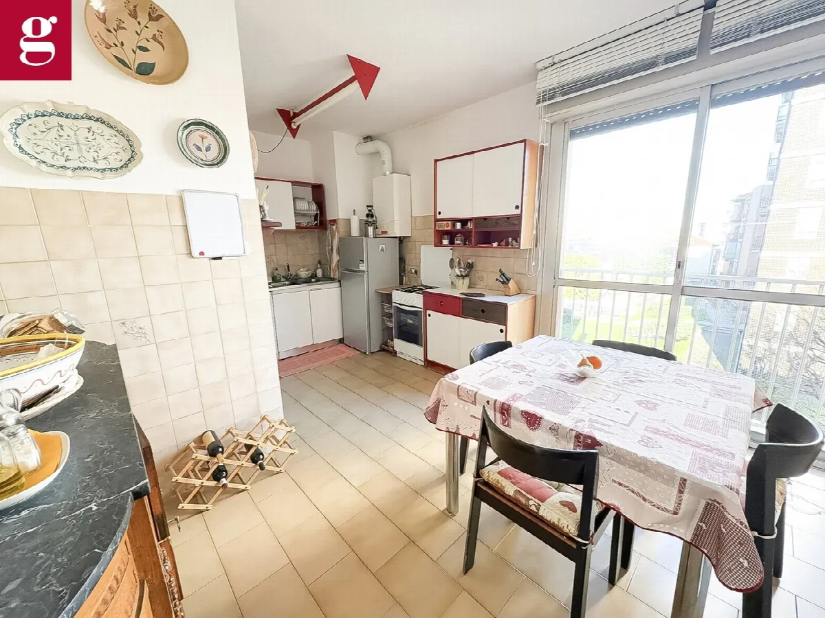 Appartamento in vendita a Settimo Milanese - foto 10