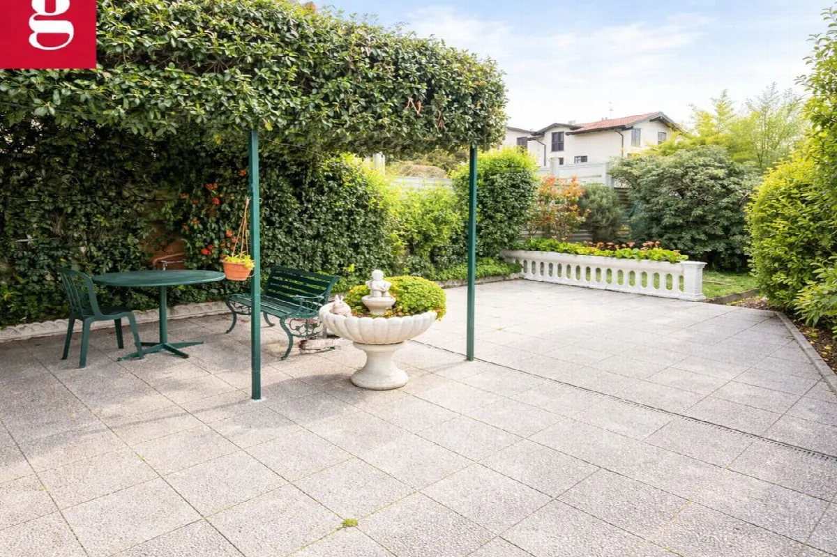 Casa bifamiliare in vendita a Settimo Milanese - foto 2